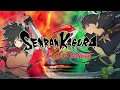 Senran Kagura Burst Re:Newal HANZO Playthrough (play01) Coming back home, wait a minute hyper armor?