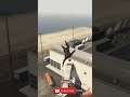 Shocked Burp Launch Incident - GTA 5