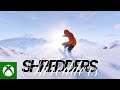 Shredders - Gameplay Reveal