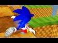 Sonic Fan Games ✪ Sonic Planet Adventure