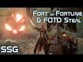 SOT Fort of Fortune & FOTD Steal