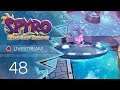 Spyro: Reignited Trilogy [Blind/Livestream] - #48 - Außerirdische Schafe