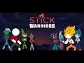 Stick Warriors: Super Hero War - Gameplay IOS & Android