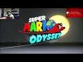 Super Mario Odyssey Ryujinx Nintendo Switch Emulator 1.0.5702 Fun Test ReRun Pt 1