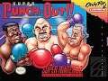 Super Punch Out - live