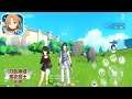 Sword Art Online Black Swordsman: Ace - MMORPG Gameplay | Official Launch (Android)