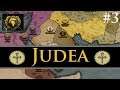 Terminus: Total War Imperium - Judea Campaign - Part 3: Barely Surviving