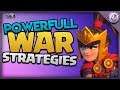 TH11 War Strategies [Air Attacks] | Clash Of Clans