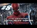 Прохождение The Amazing Spider-Man [#8] (Водоочистительная станция)