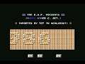 The Cracking Force (TCF) Intro 2 ! Commodore 64 (C64)