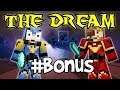 THE DREAM - Ep. Bonus : Vers l'Amérique ?! - Fanta et Bob Minecraft Modpack