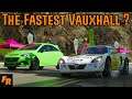 The Fastest Vauxhall - Forza Horizon 4