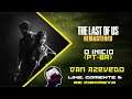 The Last of Us (Remastered) #1 - O Inicio #TLOUS #TheLastOfUs