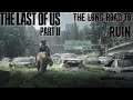 The Long Road To Ruin - The Last Of Us Part II Review/Discussion