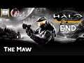The Maw | Frowny Plays Halo: Combat Evolved (Co-Op - Legendary) | Level 10 [END]