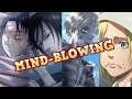 The MIND-BLOWING Finale of Attack on Titan Manga Thus Far (up to chapter 127)