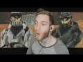THE RAREST RVB CONTENT!! Reacting to "Red vs Blue PSAs"