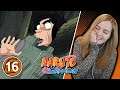 The Secret of Jinchuriki - Naruto Shippuden Episode 16 Reaction
