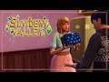 The Sims 4 - Испытание Simdew Valley #10 Подарки всем!