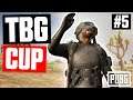 The TBG Cup - Game #5 // PUBG FPP Squad Tournament (Xbox/PS4) - 15/01/21