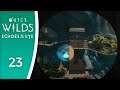 The three secret passages - Let's Play Outer Wilds: Echoes of the Eye #23