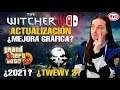 THE WITCHER 3 podría MEJORAR GRÁFICAMENTE en SWITCH ¡Update! | TWEWY 2 ¿DIRECT? | GTA 6 - DLC Smash
