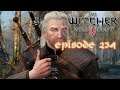 The Witcher 3: Wild Hunt #234 - Dramatische Geschichten enden dramatisch