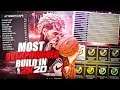THIS BUILD IS THE MOST OVERPOWERED BUILD IN NBA2K20 - BEST ARCHETYPE IN THE GAME