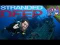 Tiefliegenden Frachter komplett looten! | Stranded Deep 2020 - Let's Play Deutsch Ep. 94