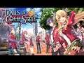 Trails Of Cold Steel Blind Run Episode 14