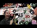 Twinky juega: Poker Texas Hold'em