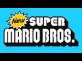 Underground Theme (Beta Mix) - New Super Mario Bros.