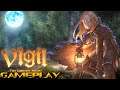 Vigil: The Longest Night - PC Gameplay  - 2D action platformer