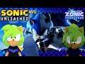 【Vtuber】Sonic Unleashed (Wii) - Part 2 [FINALE]