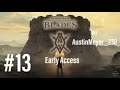 Watch Me Play: The Elder Scrolls Blades Part 13 Quick Gameplay w/ AustinMeyer_238 (Early Access)