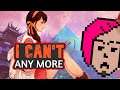 Why I Refuse To Play Most #MMO