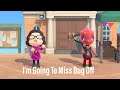 WMP: Animal Crossing New Horizons Journal Entry 206 Final Bug Off (Nintendo Switch)