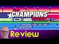 World Champions Decathlon - Review | Button Mashing Stick Waggling Multiplayer Fun