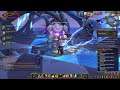 WoW dungeons E144: The Oculus (Protection Paladin, 8.3.0)