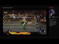 WWE 2K19 - Seth Rollins vs. Sting (NXT)