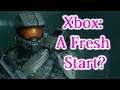 Xbox Scarlett 2020 A Fresh Start For Microsoft? FF7 Maze Progress Reached! - Podcast #07