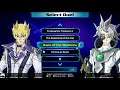 Yu-Gi-Oh! Legacy of the Duelist Link Evolution 5D's Campaign 27 Dawn of the Machines Reverse Duel