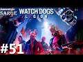 Zagrajmy w Watch Dogs Legion PL odc. 51 - Zmiana zdania