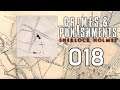 0018 Sherlock Holmes Crimes and Punishments 🕵️ Die Ausgrabungsstätte 🕵️ Let's Play 4K60FPS