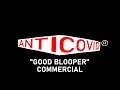 [#2008] ANTICOVID "Good Blooper" Commercial