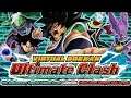 21st Virtual Dokkan Ultimate Clash: 5th Anniversary Special Edition