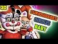 30 Curiosidades de Circus Baby |Fnaf