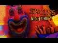7 NIGHTS AT SPACKY'S   |   Spacky's Nightshift (Full Gameplay)