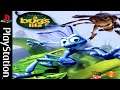 A Bug's Life PS1 Longplay - (100% Completion)