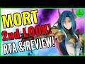 A second look at MORT in RTA! (+15 with EE!) 🔥 Epic Seven
